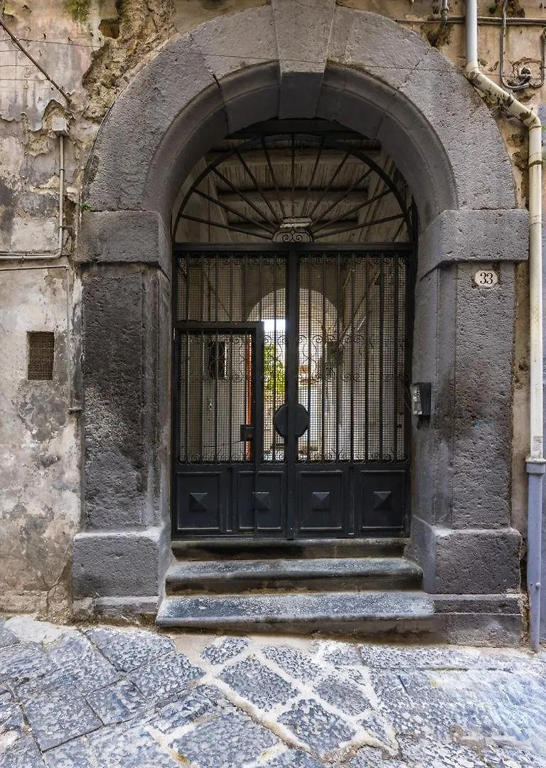 La Smorfia A Montesanto Villa Naples Holiday home