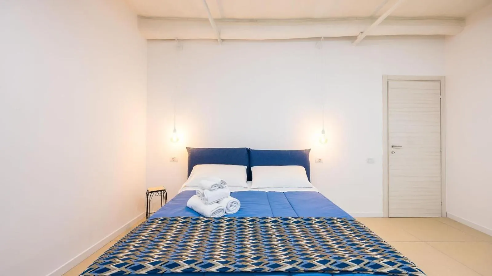 Holiday home La Smorfia A Montesanto Villa Naples
