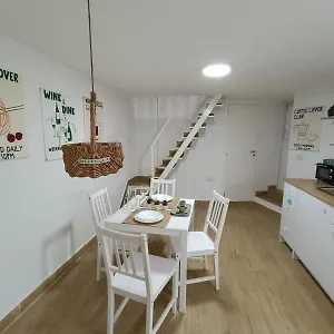 Casa vacanze La Casetta, Napoli