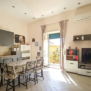 Casa vacanze La Casa Di Nonna Maria, Napoli